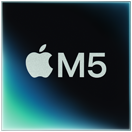 Čip M5