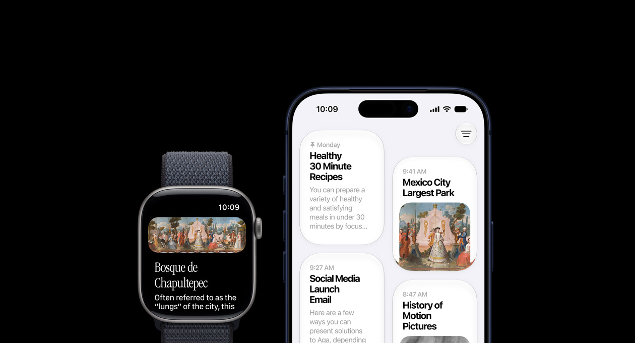 Ein Display zeigt die Siri App